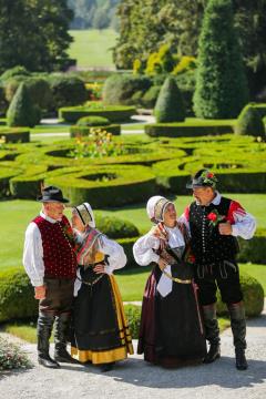 Razkrivamo program 51. Dnevov narodnih noš in oblačilne dediščine v Kamniku (24)